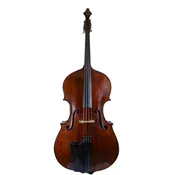 Kolstein Gasparo Da Salo Bass — Finlay + Gage Musical Instruments