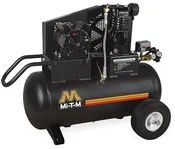 20-Gallon Single Stage Electric