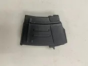 Chinese AK-47 Polytech 5 round magazine