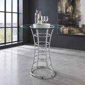 Alina Pub Table