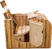Essential Lounge
