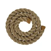 1.5 inch UnManila Rope (1-1/2") Cut to Any Length