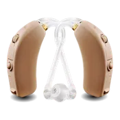 HC64 High Power Hearing Aid