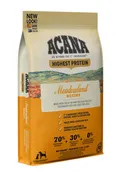 Acana Meadowland Recipe Dry Dog Food