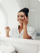 DiamondGlow Deluxe Facial