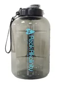 BPA/BPS Free Hydration Vessel
