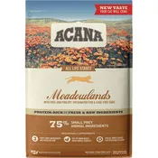Acana Cat Grain Free Meadowland 10lb