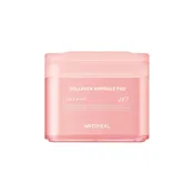 [MEDIHEAL] Collagen Ampoule Pad (100pcs)