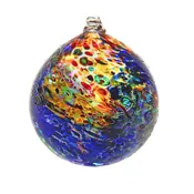 Orbital Suncatcher – Blue Sky Riot