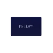 E-Gift Card — FELLOW
