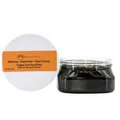 Black Peel-Off Mask: Purifying