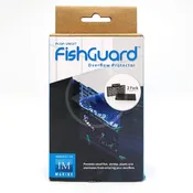 IM FISH GUARD DESKTOP 2 PK FITS FUSION 10 20 25 7701
