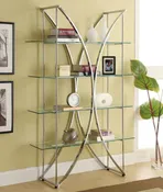 Aria Bookcase