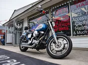 1995 HARLEY DAVIDSON DYNA LOW RIDER FXDL