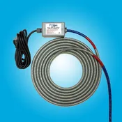 PVC Bendit 20A Heater – Heat & Bend Up to 20' PVC Pipe, 5/8" ID+