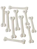 10 Piece Set of Bones