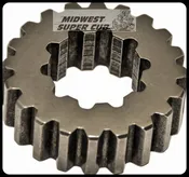 2 Speed Inner Shifter Ring