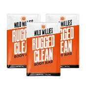 Body Bar - 3 Count