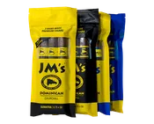 JM’s 3 PACK