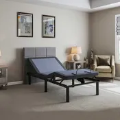 BedTech BT2000 Adjustable Base