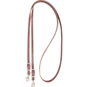 1/2" LATIGO ROPING REIN