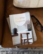 Breaking Free From Busyness Book