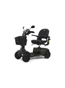 Golden Technologies Companion 4-Wheel Scooter (Full Size), Item: GC440C — A Plus Medical Equipment