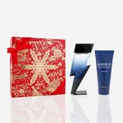 Carolina Herrera Bad Boy Cobalt Gift Set Eau de Parfum