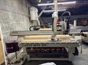 AXYZ 5014 ATC 5' x 14' CNC Router (2010)