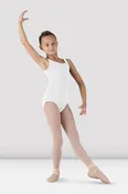 Bloch Children's Basic Tank Leotard