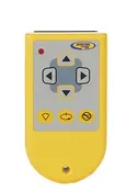Spectra RC601 Remote