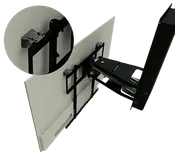 GS60 Thin TV Gap Spacer