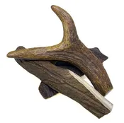 Acadia Pitbull Pacifiers Moose Antler Dogs Chews for our furry friends over 60lbs.