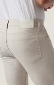 34 Heritage Charisma Cross Twill 5 Pocket Pants