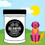 Allergy, K9 Mineral Topical