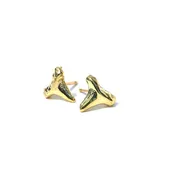 #1266 SHARK TOOTH POST