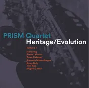 Heritage/Evolution, Volume 1