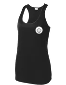 DreamHouse Competitor™ Racerback Tank- Ladies