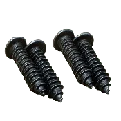 Back Bolts Set of 4 for Herman Miller Aeron Classic Chairs by OLS