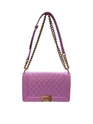 Chanel Size Medium Designer Purses