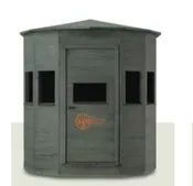 360 Outfitter 6 x 6