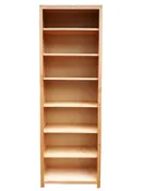 Coleman 24" Wide Bookcase