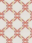 Fabric by the yard - 74677 Poppy - Limited Stock