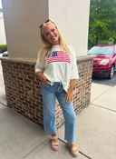 4th of July Sweater