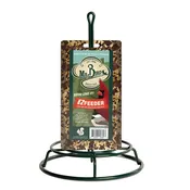 Seed Cylinder EZ Feeder — The Wood Thrush Shop