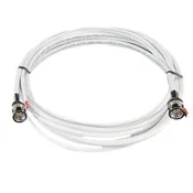 150 ft. RG59 Siamese Cable for use with BNC Type Cameras