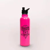 Dreamcatchers Insulated Water bottle