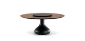 Bora Bora With Lazy Susan