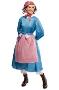 American Girl Kirsten Adult Costume
