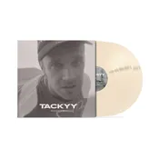 Bobbyy - TACKYY (2xLP - Bone White Vinyl)
